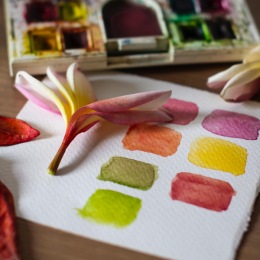A little something to get your creativity flowing this week 🌸
#Repost @thetroylibrary
・・・
Join the library for a series of watercolor workshops where participants will work on seasonal landscapes under the direction of local artist Emma Rinaldi. We will be starting with a flower field, moving on to a sunny mountainscape, and finishing with an ocean view. Whether you are familiar with watercolor or have never used the medium before, all are welcome to attend. Materials will be provided. Participants ... Instagram post from @troy_collective_ on June 26, 2023 12:47:00pm